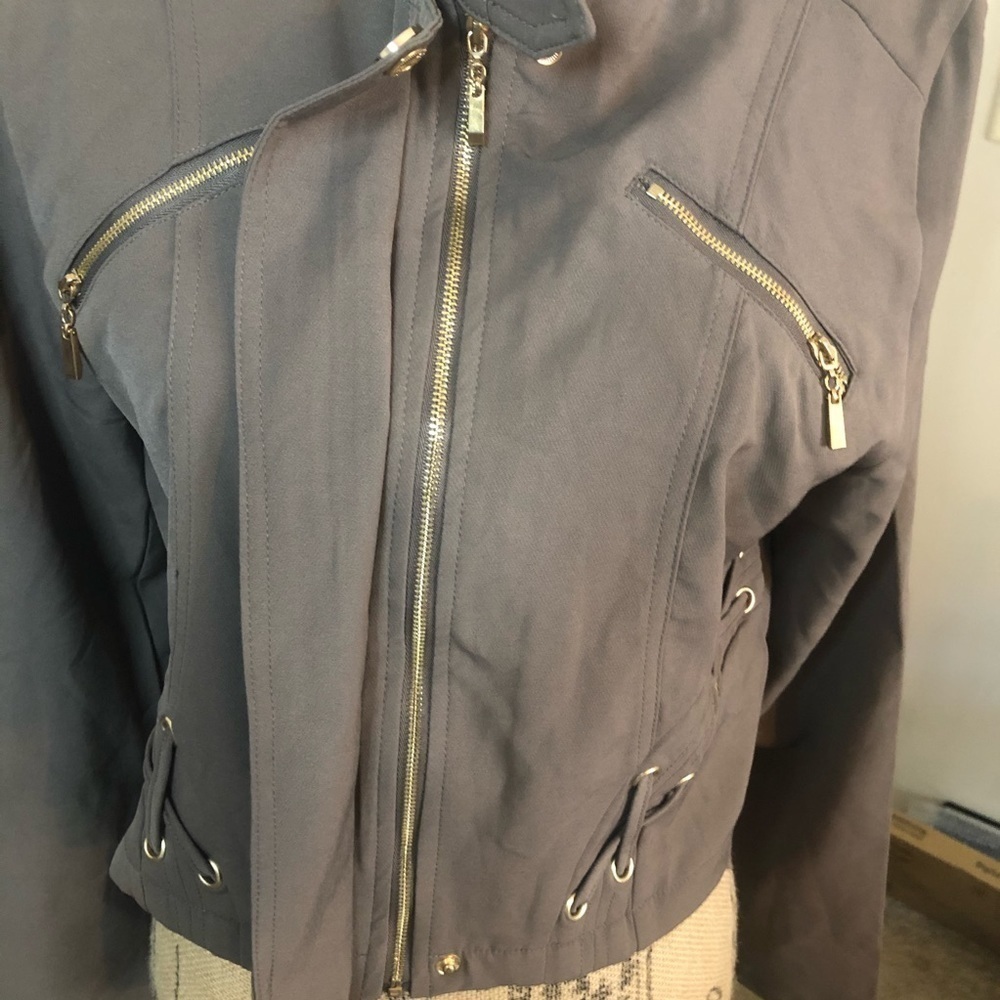 KAII - Fashion Jacket - Picture 5 of 6